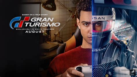 Gran turismo the movie. Things To Know About Gran turismo the movie. 
